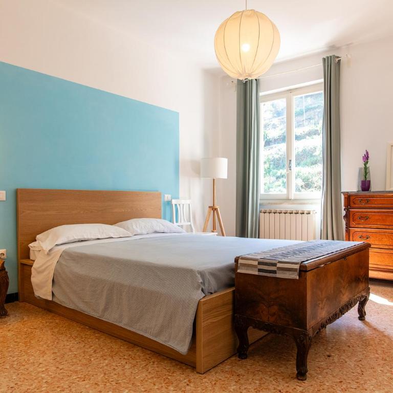 CASA ADRI. Comoda, accessibile, luminosa. - Apartment mit 1 Schlafzimmer - 1