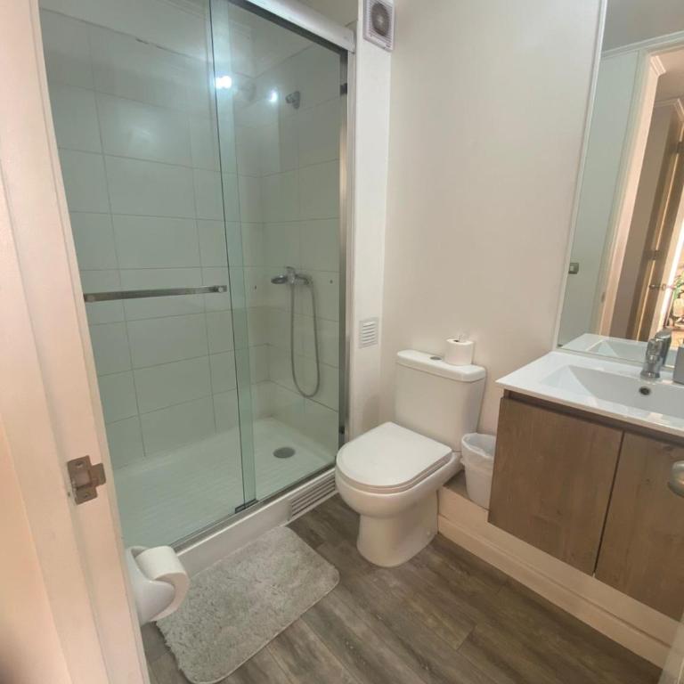 DEPTO hermoso con vista al mar - Apartamento de 2 dormitorios - 7