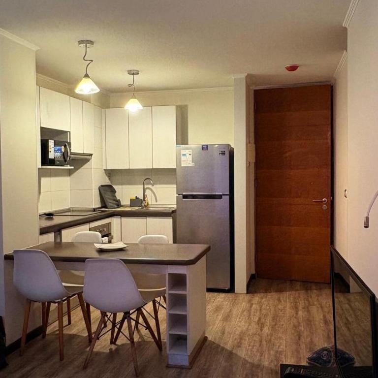 DEPTO hermoso con vista al mar - Apartamento de 2 dormitorios - 9
