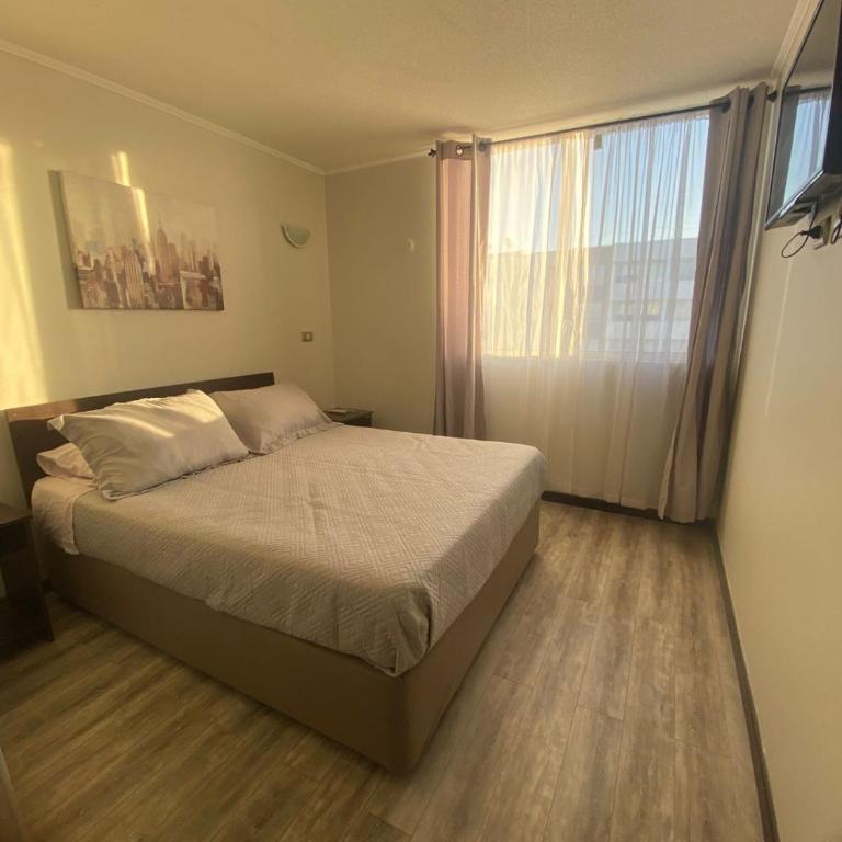 DEPTO hermoso con vista al mar - Apartamento de 2 dormitorios - 10