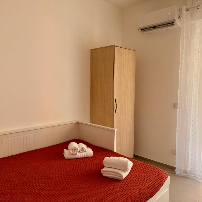 WALK37 Siracusa - Deluxe Double Room with Balcony - 8