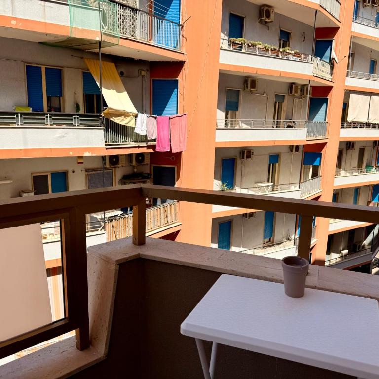 WALK37 Siracusa - Deluxe Double Room with Balcony - 15