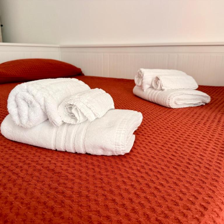 WALK37 Siracusa - Deluxe Double Room with Balcony - 13