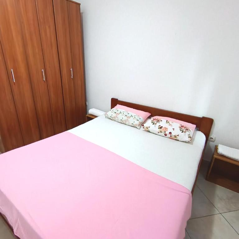 Riviera Budva Residence - Appartement 1 Chambre - 31