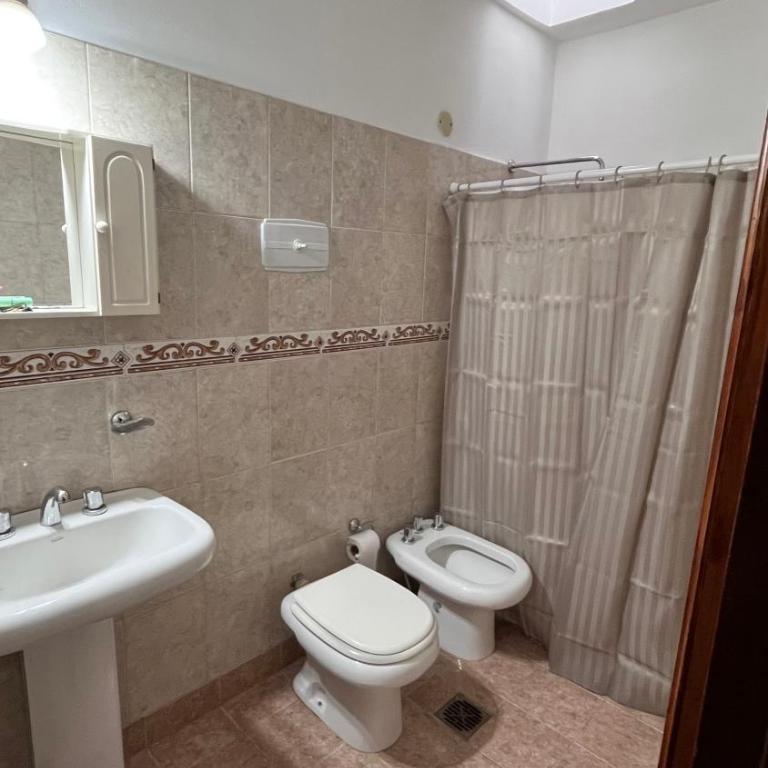 Casa Las Moras - Three-Bedroom House - 6