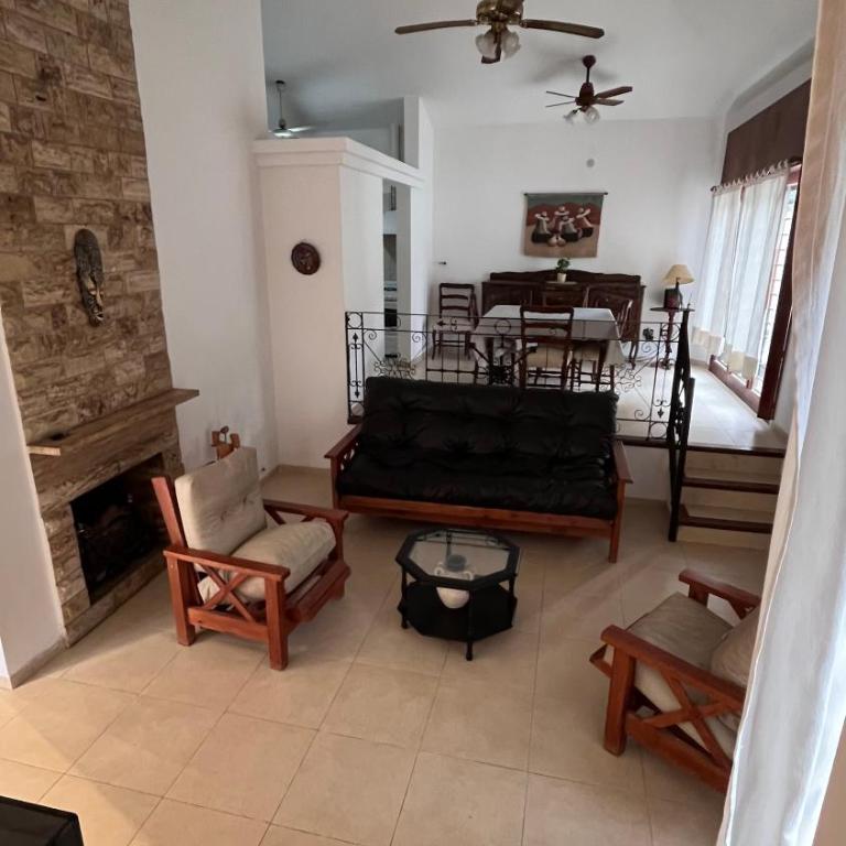 Casa Las Moras - Three-Bedroom House - 7
