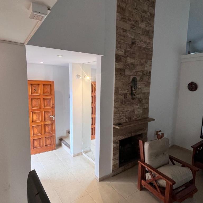 Casa Las Moras - Three-Bedroom House - 11