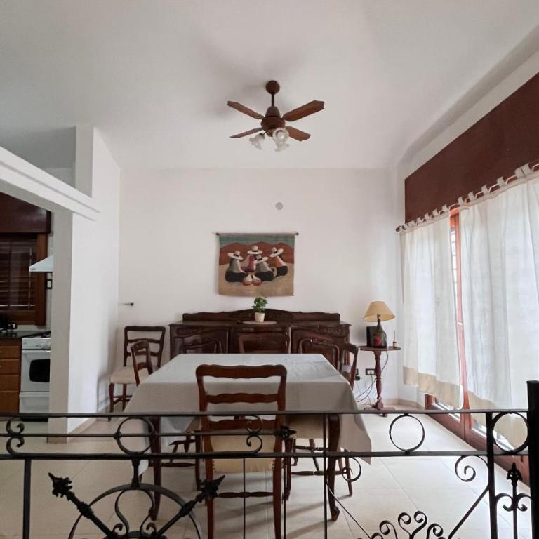 Casa Las Moras - Three-Bedroom House - 12