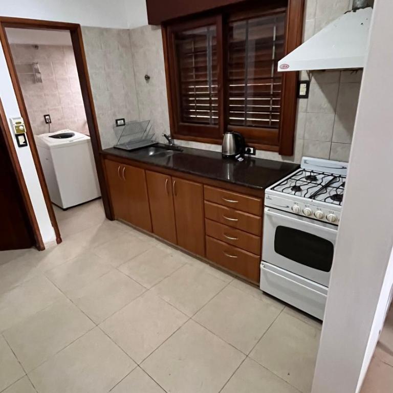 Casa Las Moras - Three-Bedroom House - 13