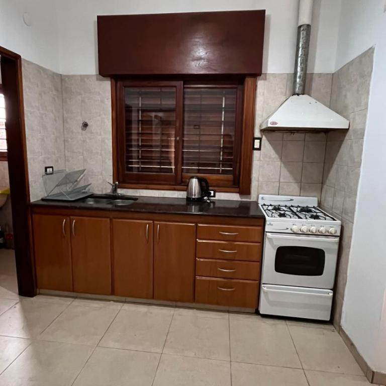 Casa Las Moras - Three-Bedroom House - 14