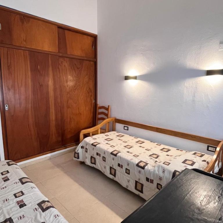 Casa Las Moras - Three-Bedroom House - 15