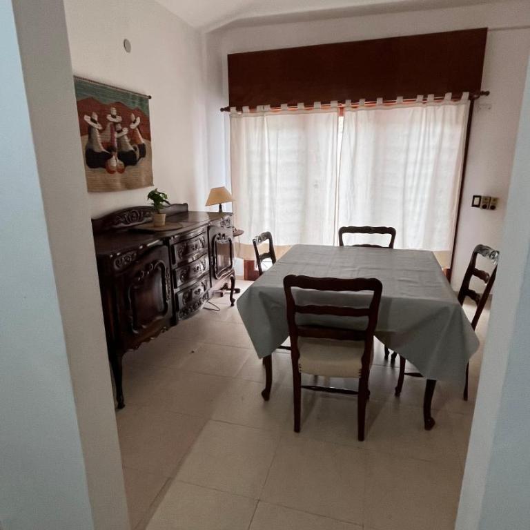 Casa Las Moras - Three-Bedroom House - 16