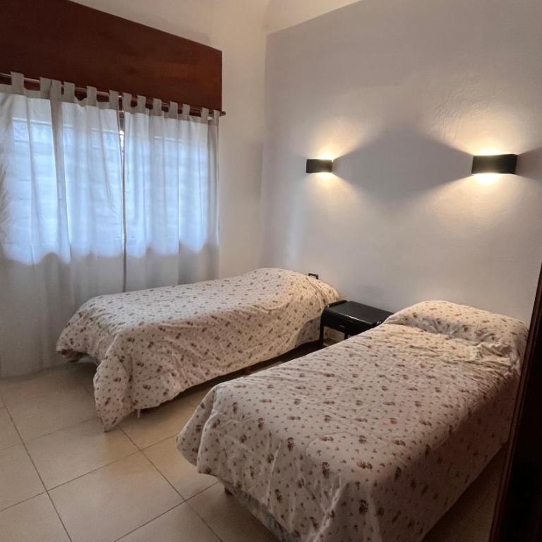 Casa Las Moras - Three-Bedroom House - 20