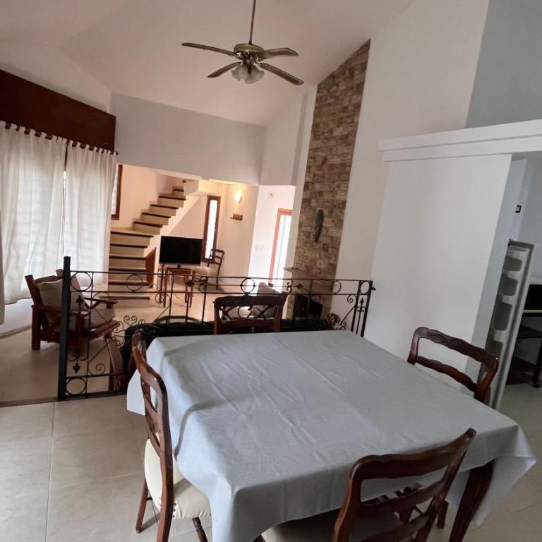 Casa Las Moras - Three-Bedroom House - 21