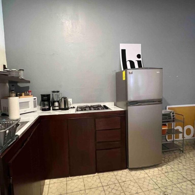 Stylish 1 bedroom in the heart of Puerto Vallarta - One-Bedroom House - 2