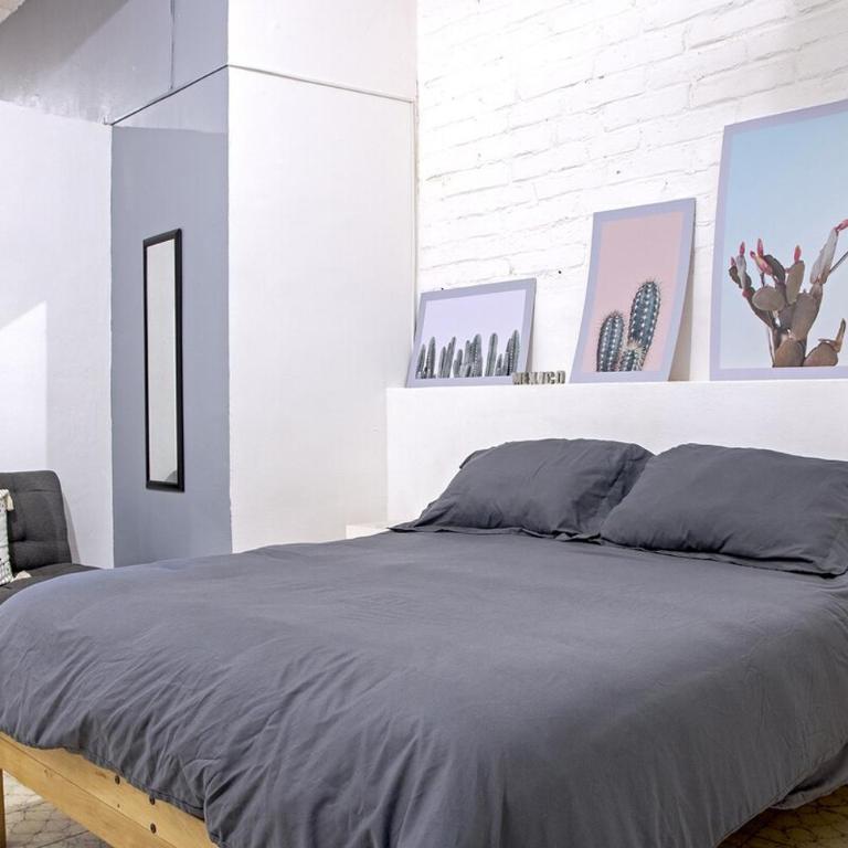 Stylish 1 bedroom in the heart of Puerto Vallarta - One-Bedroom House - 4