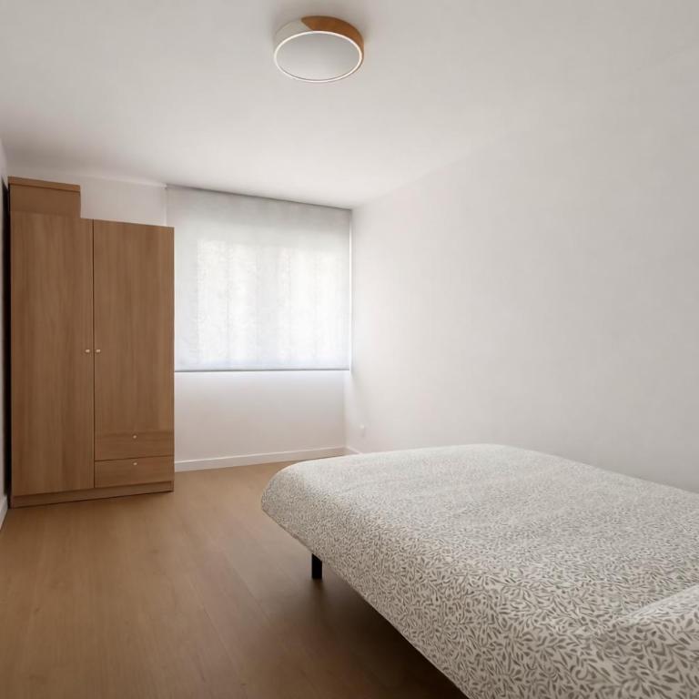 Esence 5 habitaciones 2 baños garaje A/C wifi - Appartamento con 1 Camera da Letto - 7