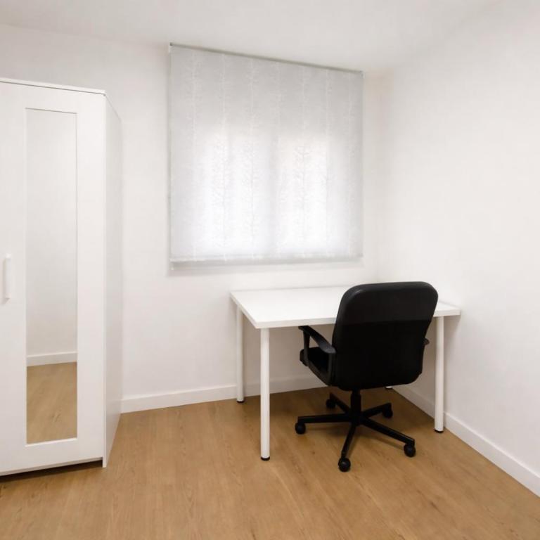 Esence 5 habitaciones 2 baños garaje A/C wifi - Appartamento con 1 Camera da Letto - 9