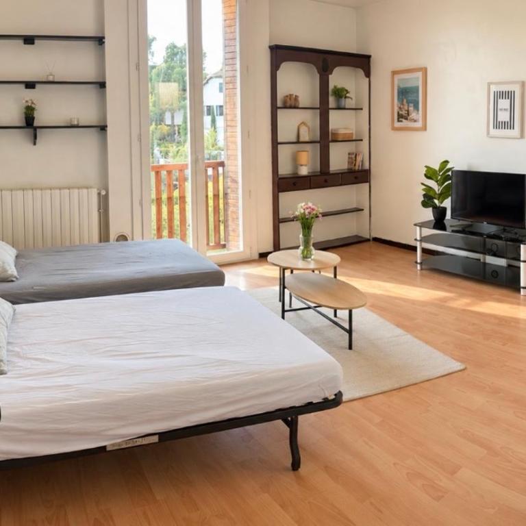 studio Chaleureux sur Aix-en-Provence - Standard Studio - 5