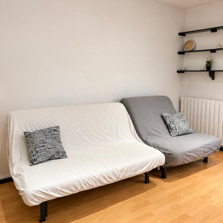 studio Chaleureux sur Aix-en-Provence - Standard Studio - 4