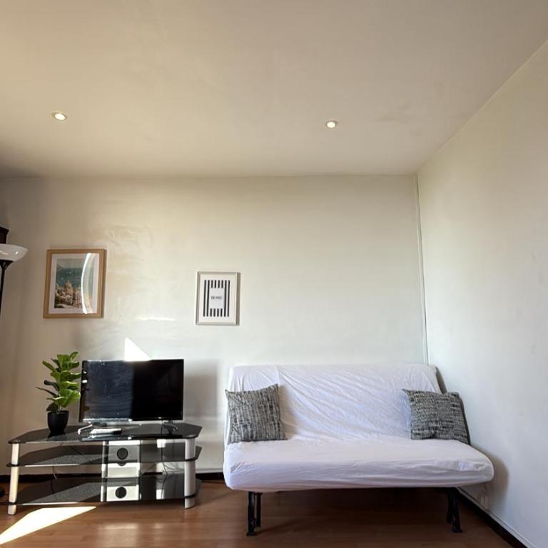 studio Chaleureux sur Aix-en-Provence - Standard Studio - 1