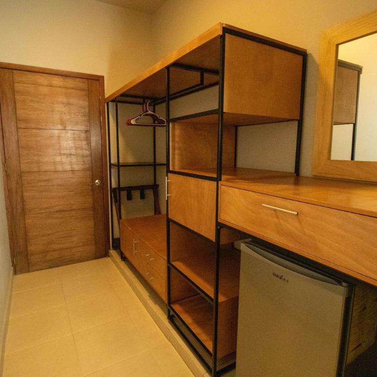 Comala Bed & Breakfast - Chambre Double Deluxe avec Balcon - 6