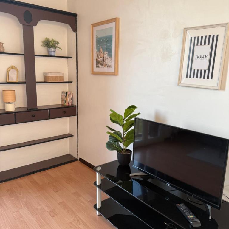 studio Chaleureux sur Aix-en-Provence - Standard Studio - 6