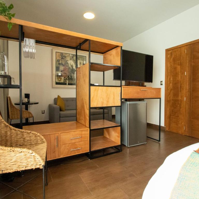 Comala Bed & Breakfast - Suite - 7
