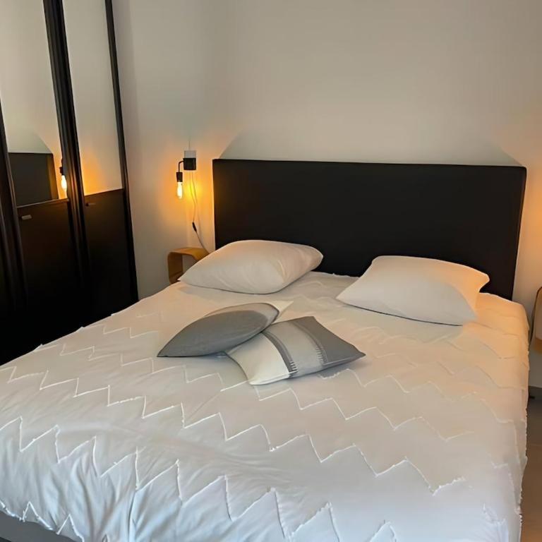 Villa Mona - Appartement 2 Chambres - 3