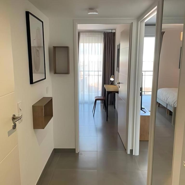 Villa Mona - Appartement 2 Chambres - 8