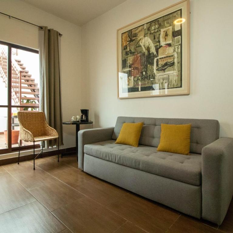 Comala Bed & Breakfast - Suite - 8