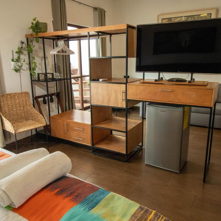 Comala Bed & Breakfast - Suite - 9