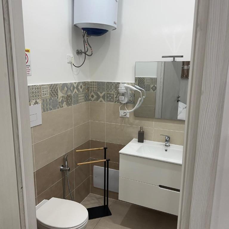 Holiday home tom - Apartamento de 1 dormitorio - 1
