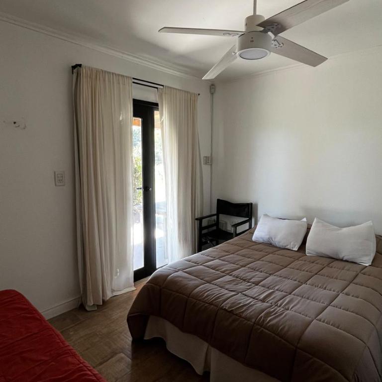 Quinta tres pinos - One-Bedroom House - 4