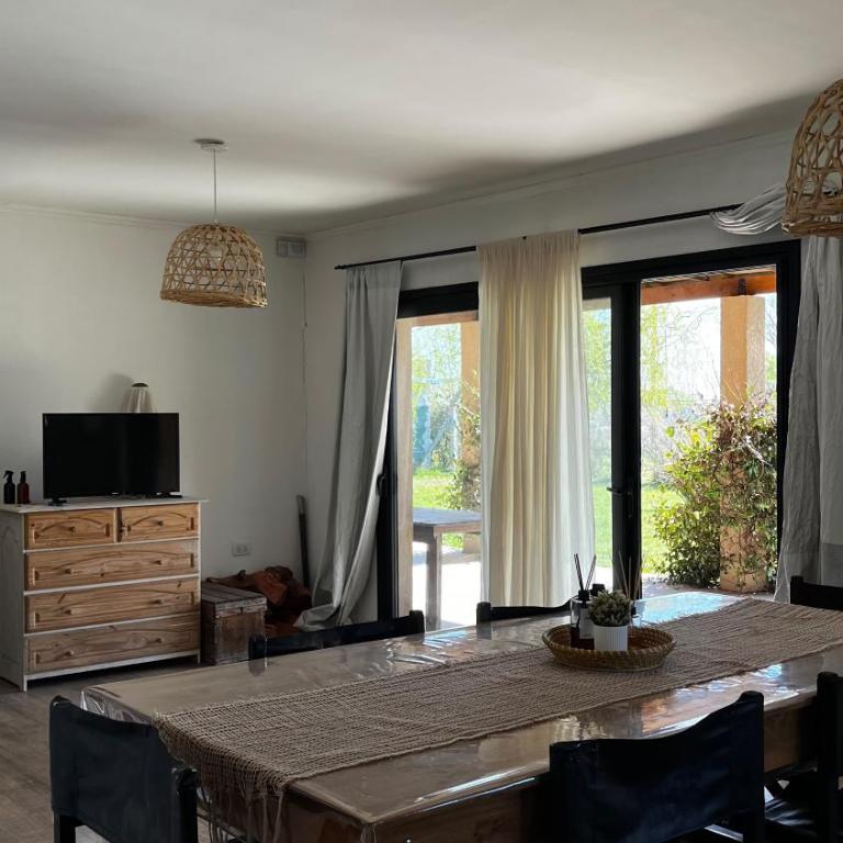Quinta tres pinos - One-Bedroom House - 6