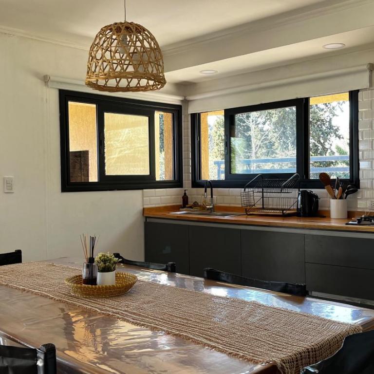 Quinta tres pinos - One-Bedroom House - 7