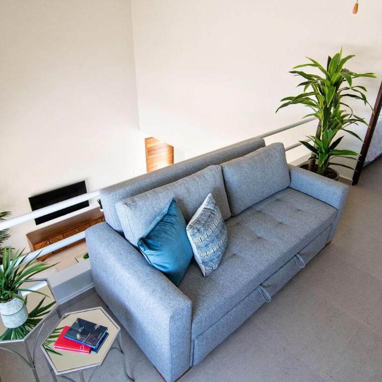 Marina Penthouse Ocean View - Apartamento - 3