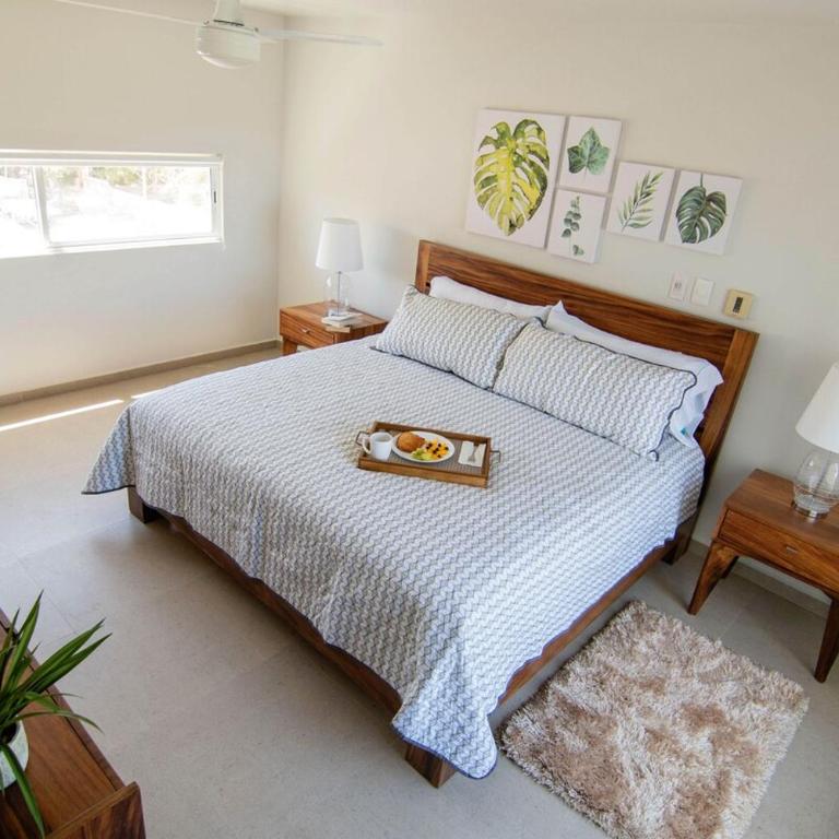 Marina Penthouse Ocean View - Apartamento - 13
