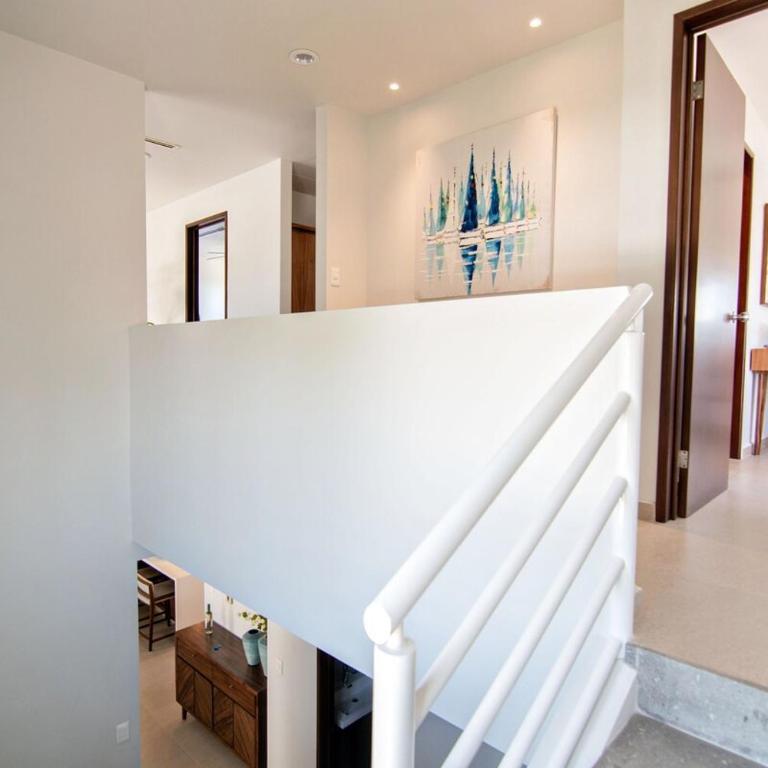 Marina Penthouse Ocean View - Apartamento - 22
