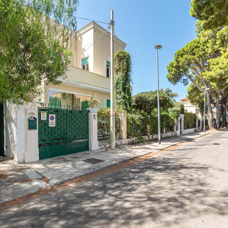 Zagara di Mare - Maison 3 Chambres - 28