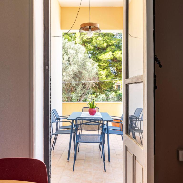 Zagara di Mare - Maison 3 Chambres - 18