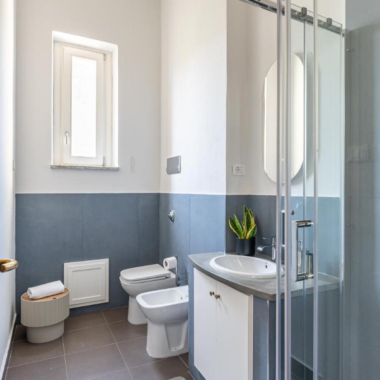 Zagara di Mare - Maison 3 Chambres - 26