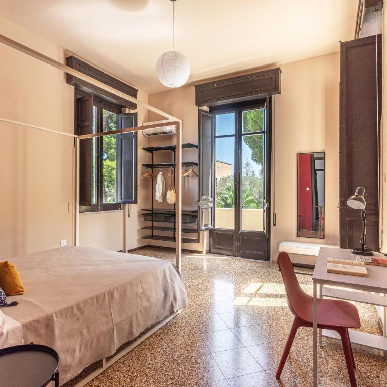 Zagara di Mare - Maison 3 Chambres - 6