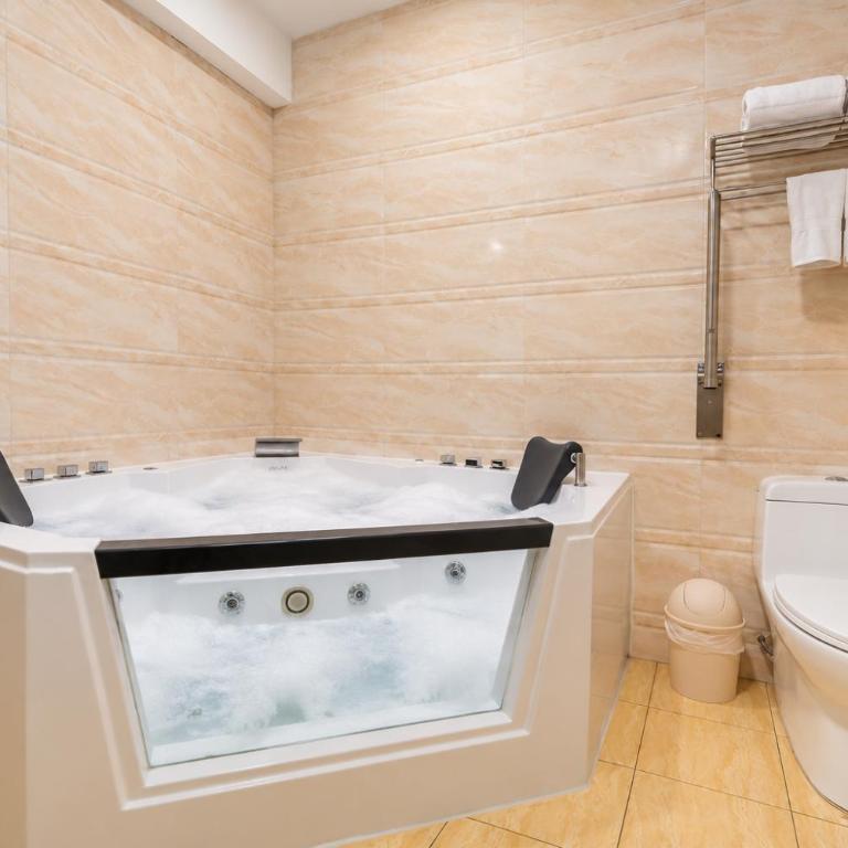 Hotel Boutique Candamo - Junior Suite - 5