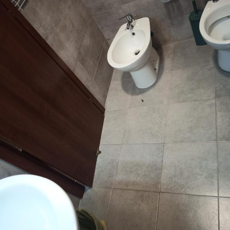 7miracles of Rome - Habitación Doble con baño privado - 6