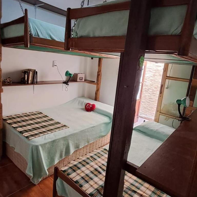 Bellezas de Piriapolis - One-Bedroom Apartment - 13