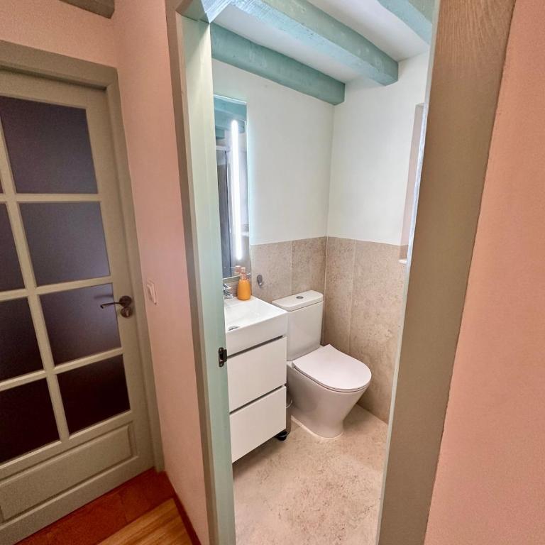 Apartment in Granada's Albaicín - Appartamento con 1 Camera da Letto - 8