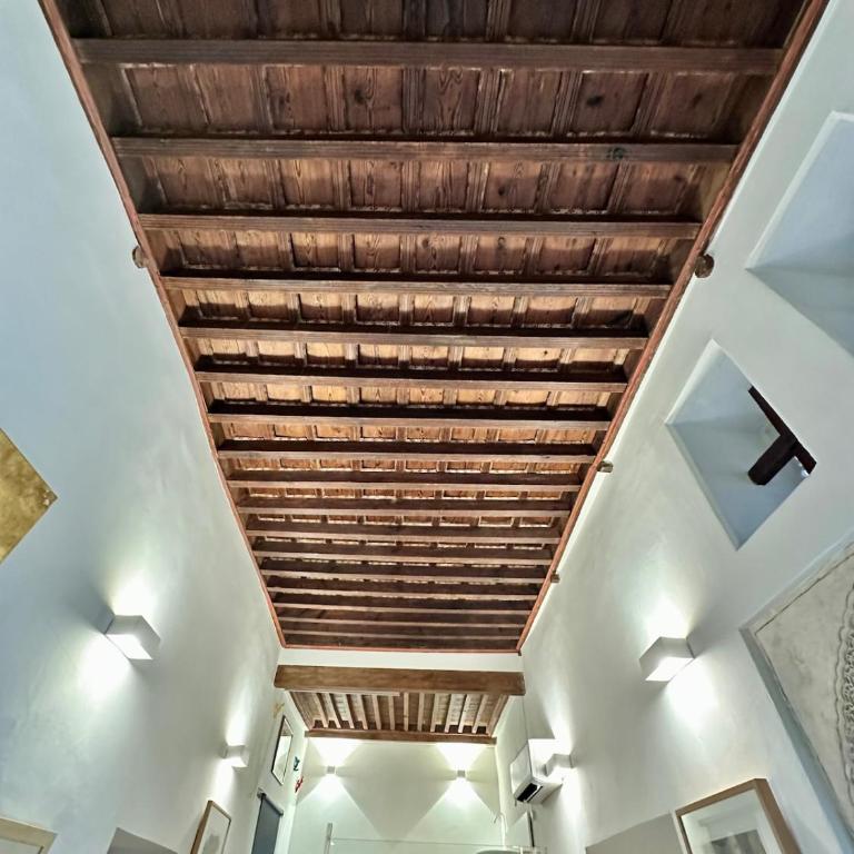 Apartment in Granada's Albaicín - Appartamento con 1 Camera da Letto - 10