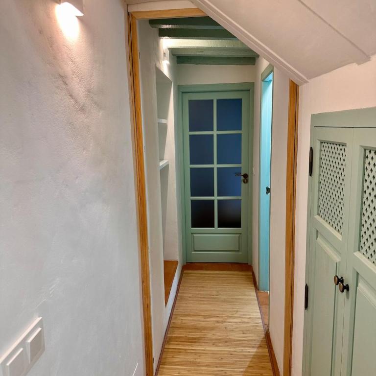 Apartment in Granada's Albaicín - Appartamento con 1 Camera da Letto - 12