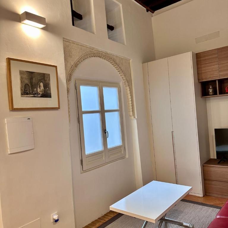 Apartment in Granada's Albaicín - Appartamento con 1 Camera da Letto - 13